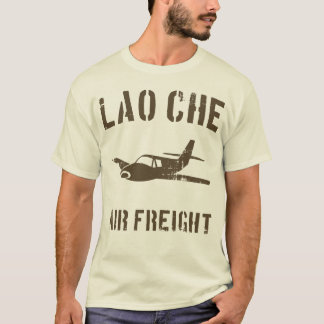 Camiseta Frete de ar