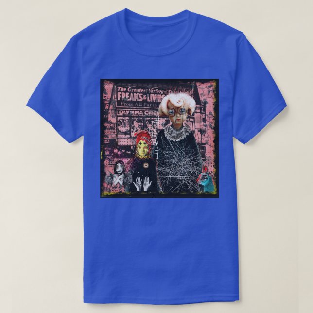 Camiseta Fretes (Frente do Design)