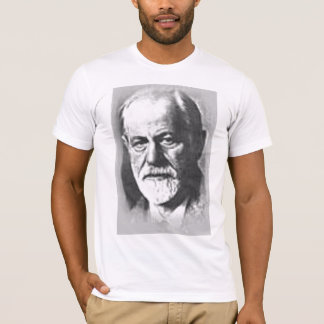 Camiseta freud-grande