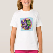 „Freunde fürs Leben – Bunte Abenteuer“