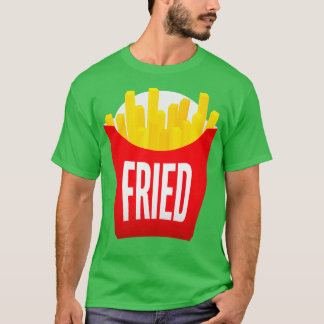 CAMISETA FRIADO