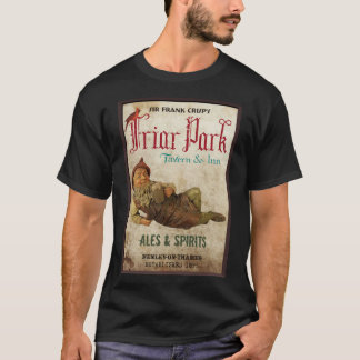 Camiseta Friar Park Tavern & Inn T-Shirt
