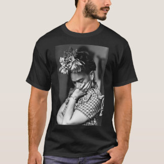 Camiseta Frida Kahlo Essential T-Shirt