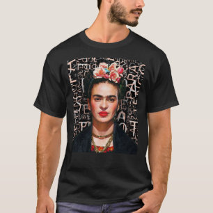 Camiseta Frida Kahlo Essential T-Shirt