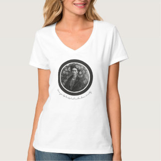 Camiseta Frida Kahlo T-Shirt, Frida Kahlo Shirt, Frida