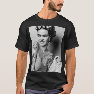 Camiseta Frida khalo Classic T-Shirt