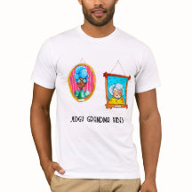 Camiseta Friday and Bird