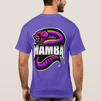 Camiseta Friday Morale - Mamba