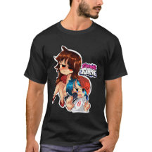 Friday Night Funkin"