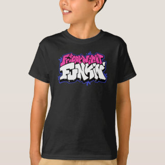Camiseta Friday Night Funkin' T-Shirt