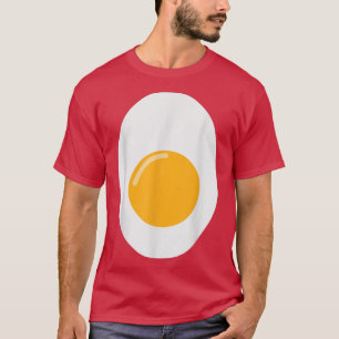 Camiseta Fried Egon Engraçado Fresco Fresco Fosse Preguiços