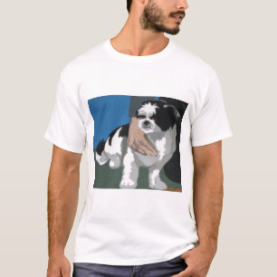 Camiseta Friedberg, Warren