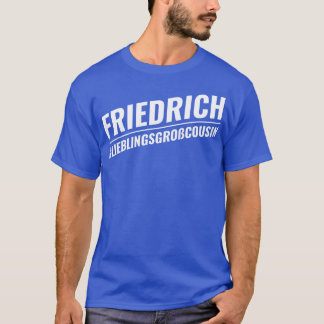 Camiseta Friedrich