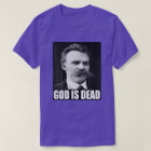 Friedrich Nietzsche | Deus É Morto | Filosofia | N