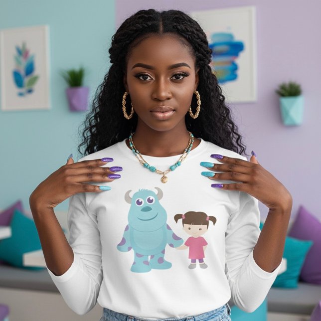 Camiseta Friends (Criador carregado)