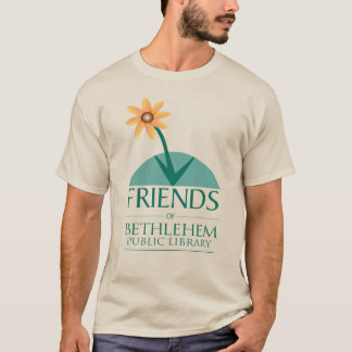 Camiseta Friends