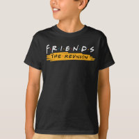 FRIENDS™ A Reunião