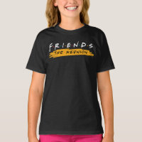 FRIENDS™ A Reunião