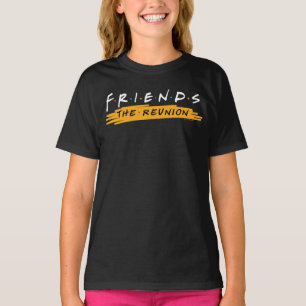 Camiseta FRIENDS™ A Reunião