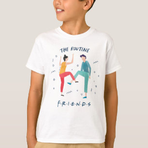 Camiseta FRIENDS™ A Rotina