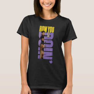 Camiseta FRIENDS™   Como Você Está?