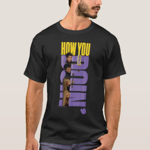 Camiseta FRIENDS™ Como Você Está?