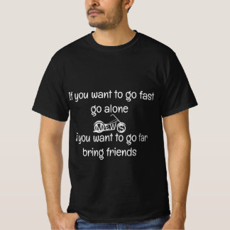 Camiseta Friends Denver 