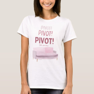 Camiseta FRIENDS™ Gire Gire Gire