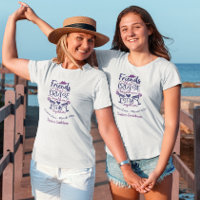 Friends Group Cruise Trip Vacation Personalized