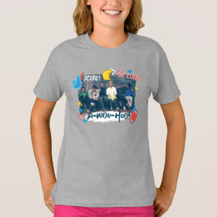 Camiseta FRIENDS™ Jogo de Futebol
