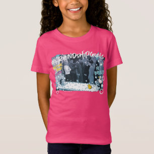 Camiseta FRIENDS™ Metas de Amizade