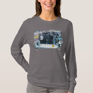 Camiseta FRIENDS™ Metas de Amizade