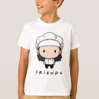FRIENDS™ | Monica Chibi