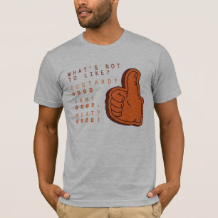 Camiseta FRIENDS™ O Que Não Gostar?