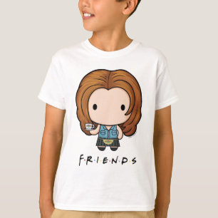 Camiseta FRIENDS™   Rachel Chibi