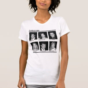 Camiseta FRIENDS™ Turma de 2004