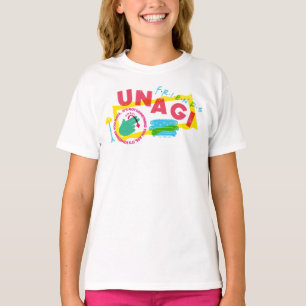 Camiseta FRIENDS™ Unagi