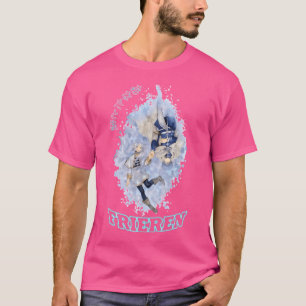 Camiseta Frieren E Himmel