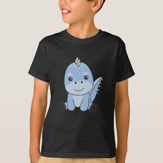 Camiseta Fries E Otters Fácil De Distrair (Frente)