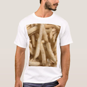 Camiseta Fries franceses