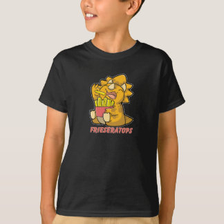Camiseta Frieseratops