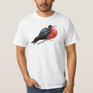 Camiseta Frigatebird