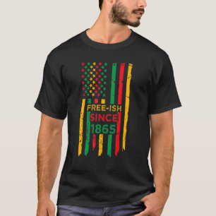 Camiseta Frio desde 1865 1