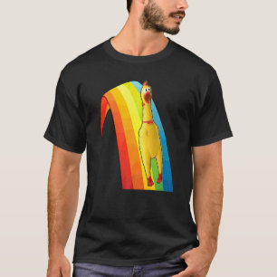 Camiseta Frisada de Borracha Para Meninos Fantasia de Frisa