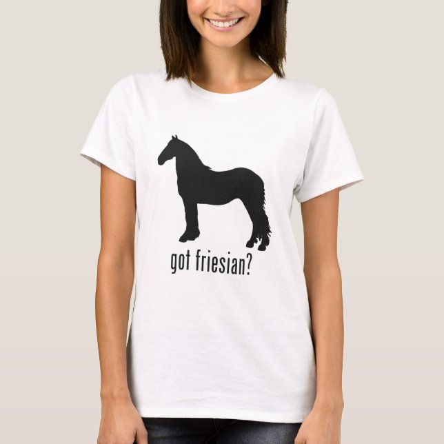 Camiseta Frisão (Frente)