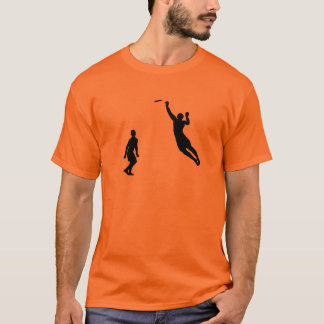 Camiseta Frisbee