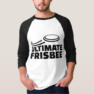 Camiseta Frisbee final