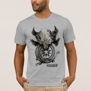 Camiseta Frisbee final 2