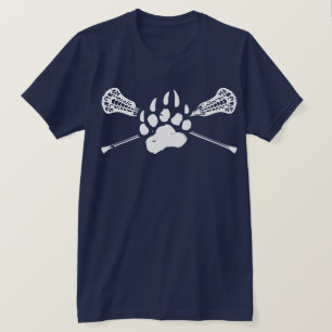 Camiseta Frisco "junto" parte dianteira/traseiro - roupa do