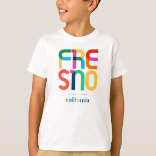 Camiseta Frisco Texas Meio século, Pop Art,